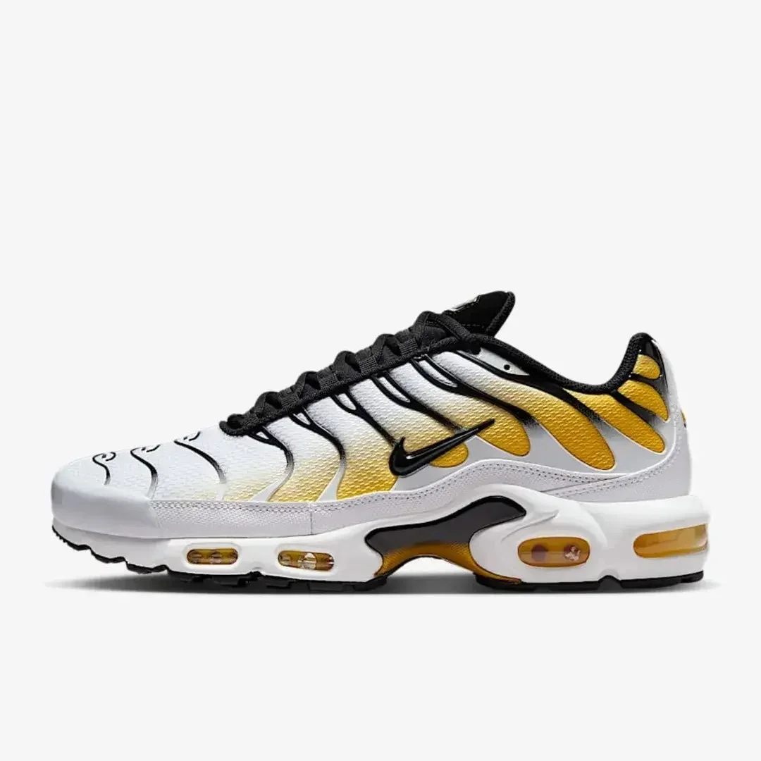 Nike TN (Varsity Maize)