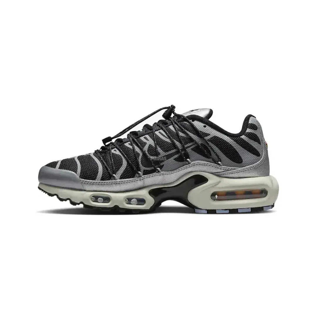 Nike Air Max Utility (LT Black & Gray)