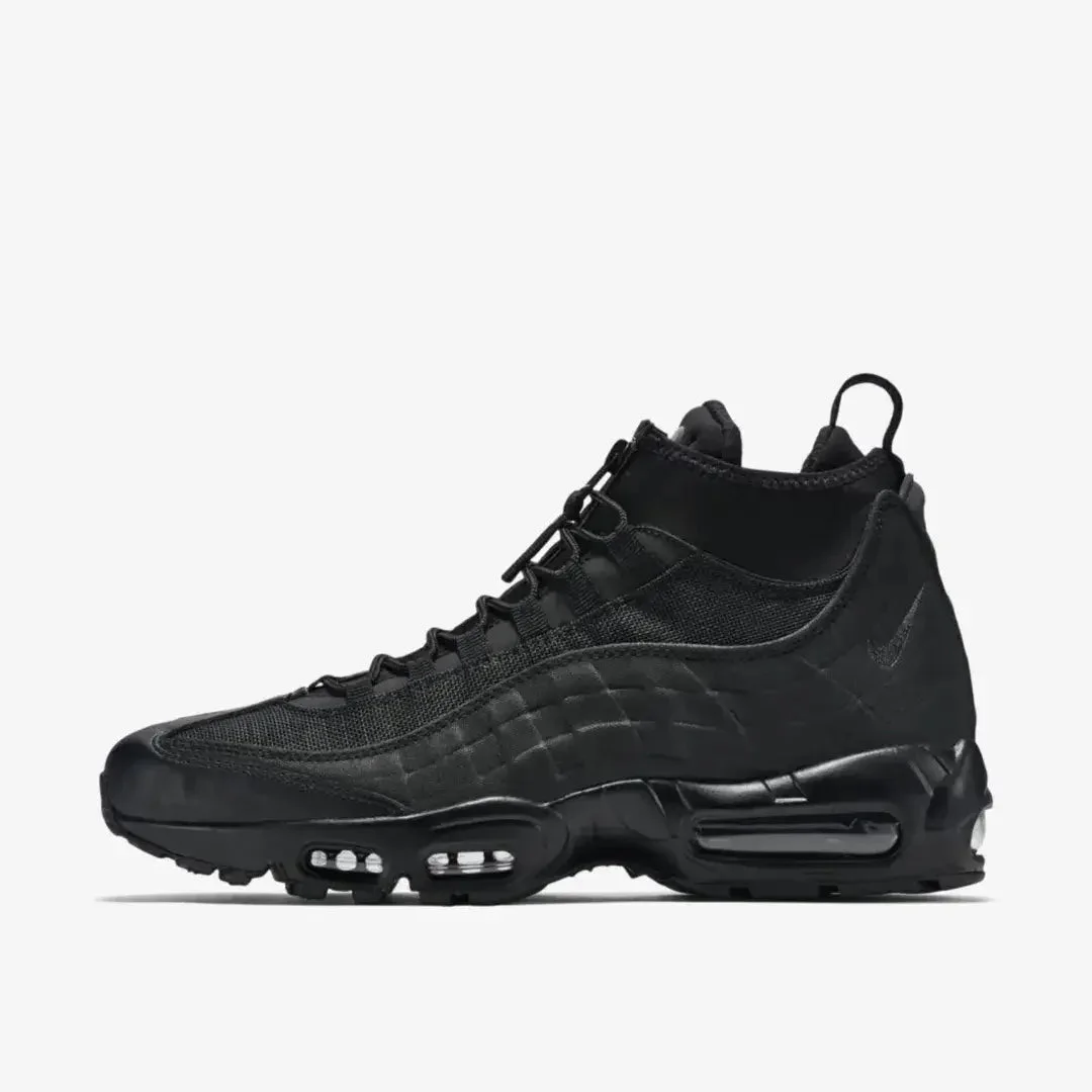 Nike 95 (Triple Black)