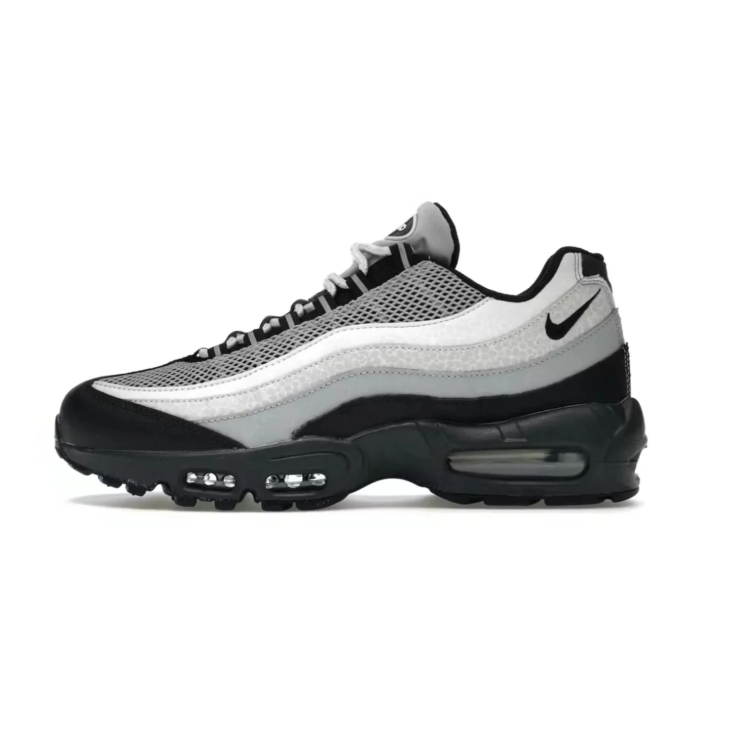Air Max 95 LX “Reflective Safari”