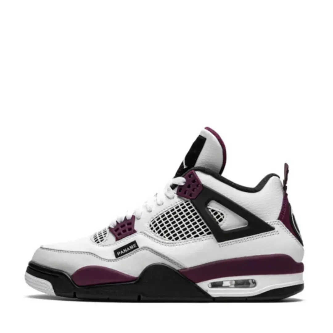 Air Jordan 4 Retro (PSG)