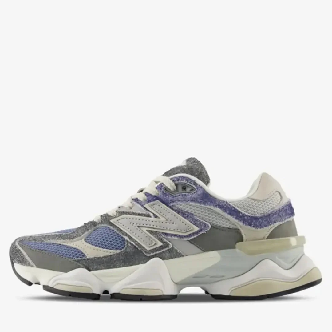 New Balance 9060 (Dusk Shower Castlerock)
