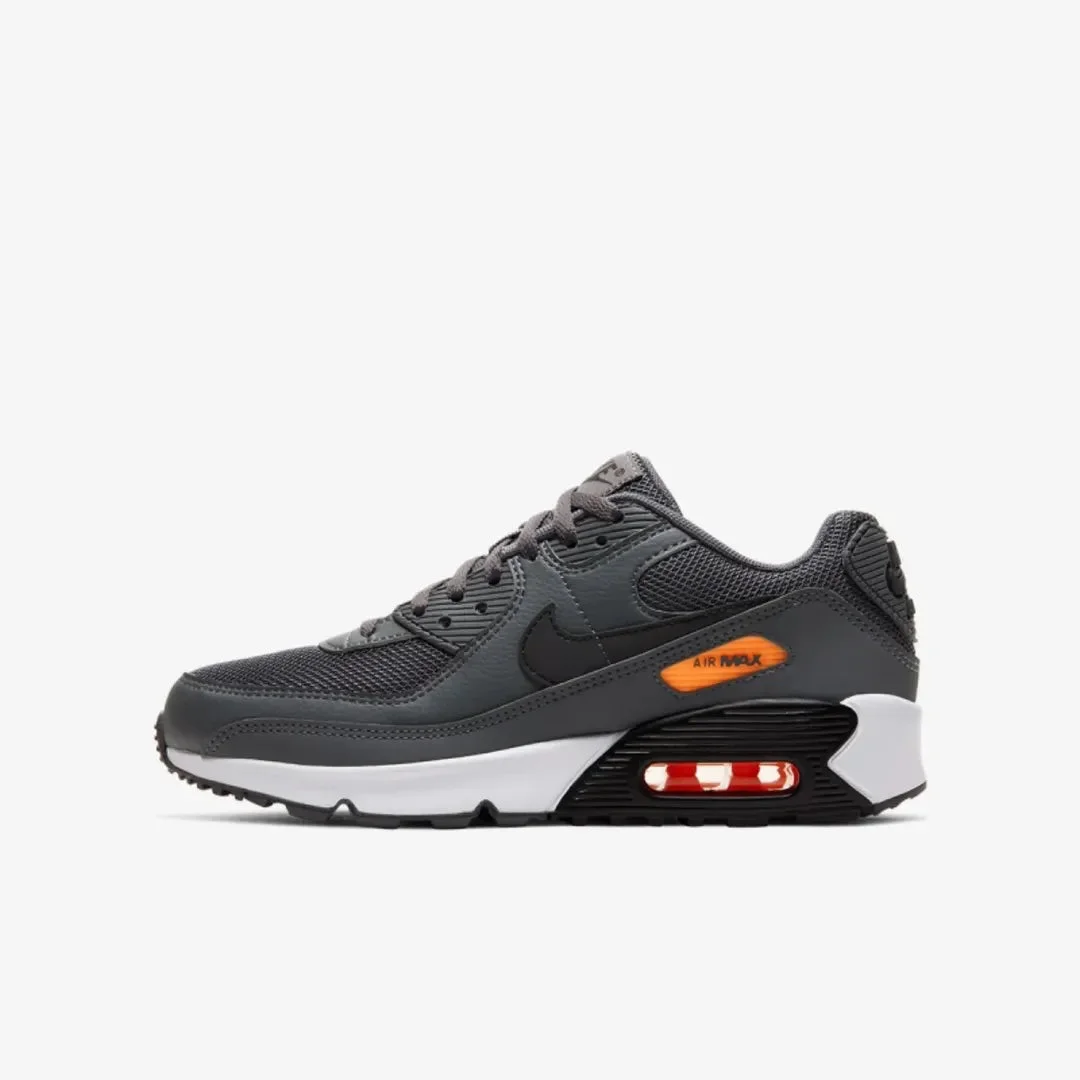 Nike Air Max 90 (Grey Orange)