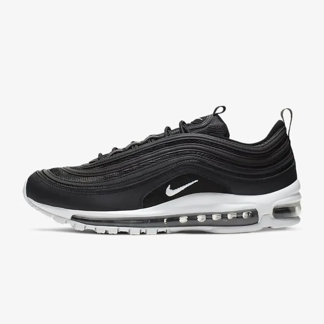 Nike 97 (Black & White)
