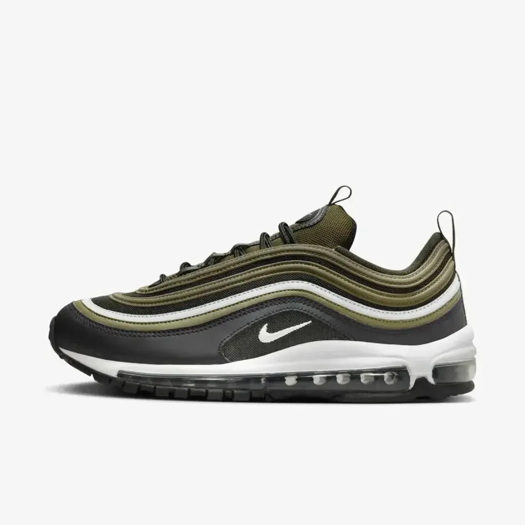 Nike 97 (Olive)