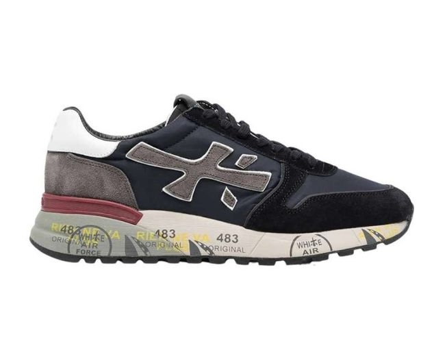 Premiata Mick