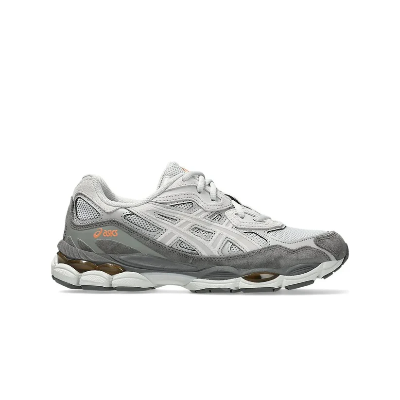 Asics Gel-NYC Cloud Grey