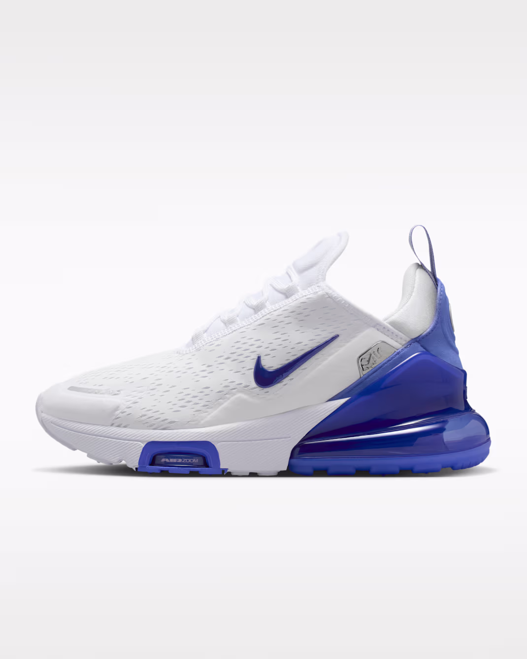 Nike Air Max 270 Premium "White Sapphire"