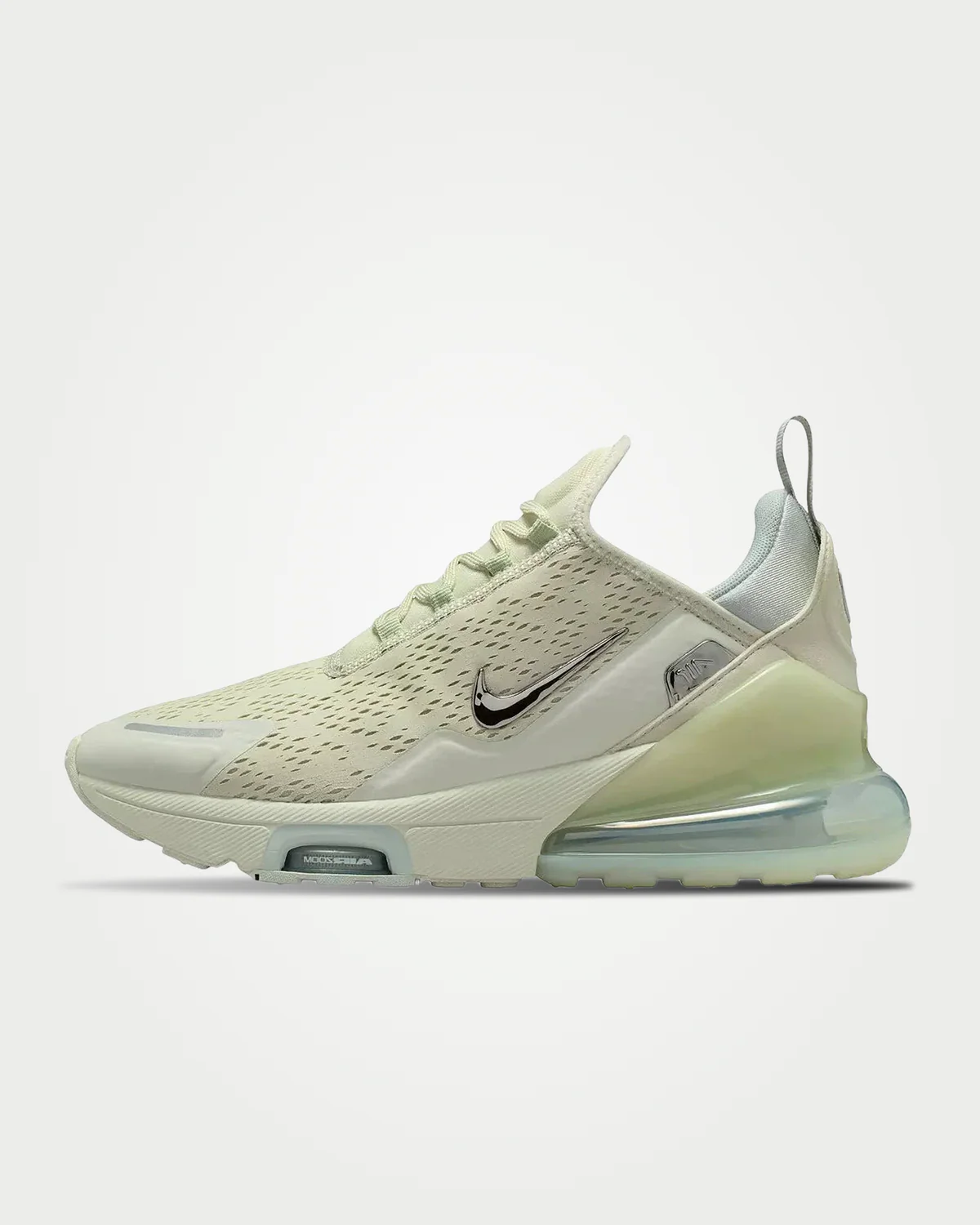 Nike Air Max 270 Premium "Cream Baige"
