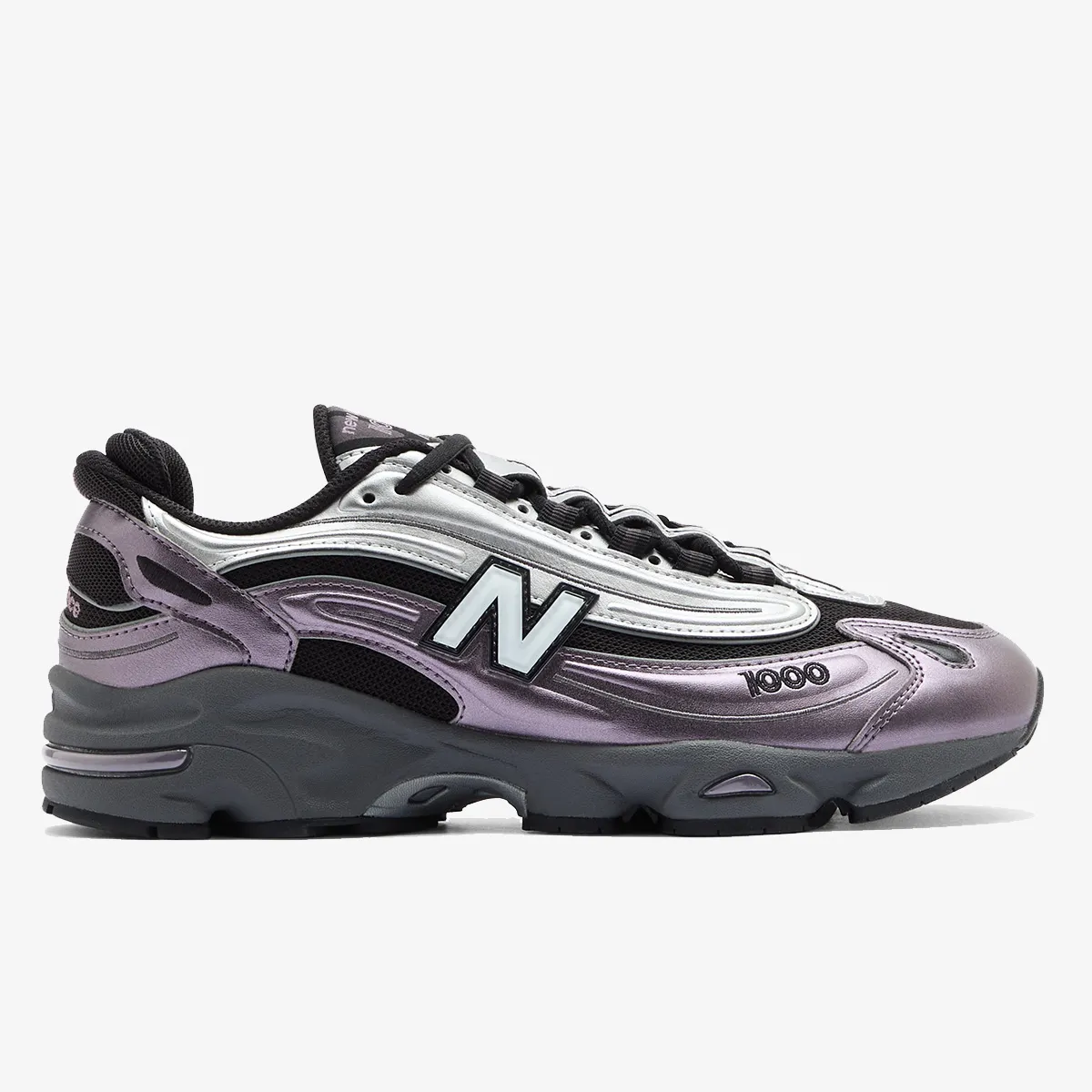 New Balance 1000 Dark Ice Wine