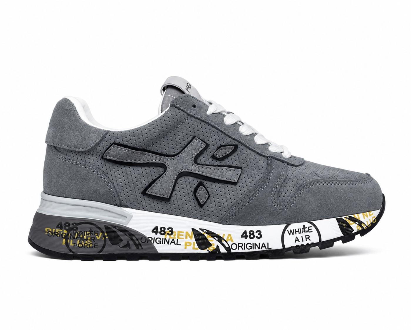 Premiata Mick